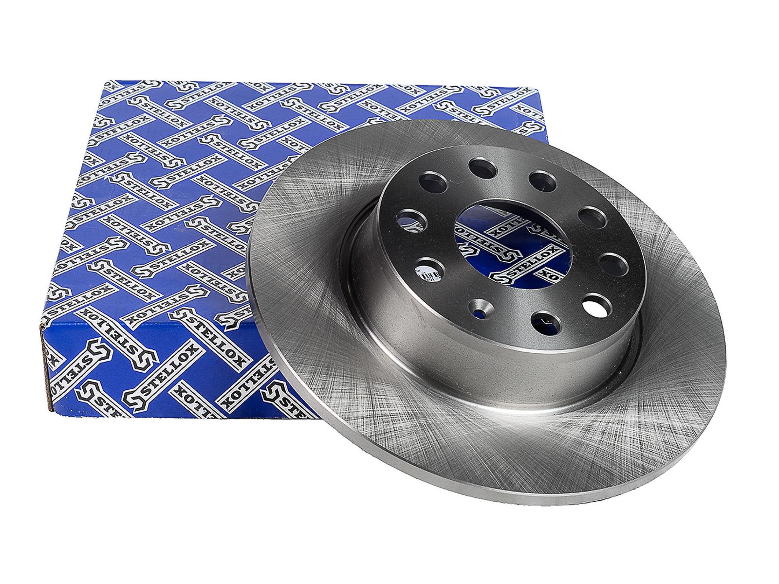 Диск тормозной задний