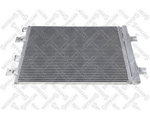 Радиатор кондиционера (конденсер) для VAZ Lada Largus 2012> новый
