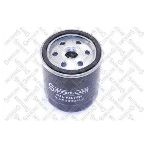 Фильтр масляный