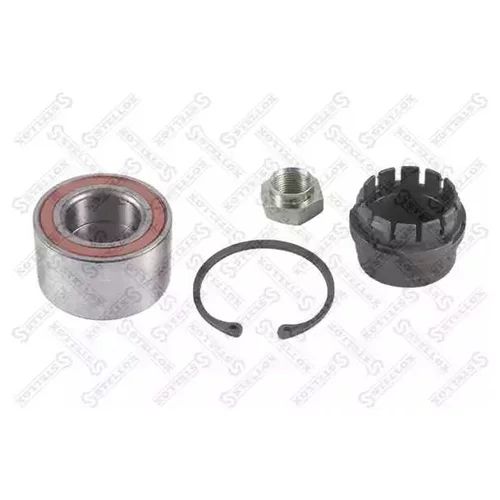 Кольцо стопорное