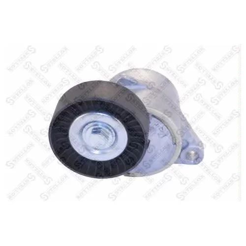 Ролик дополнительный руч. ремня