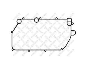 Прокладка масляного радиатора для Scania 4 R series 1995-2007 новый