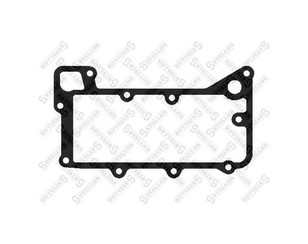 Прокладка масляного радиатора для MAN 3-Serie F2000 1994-2001 новый