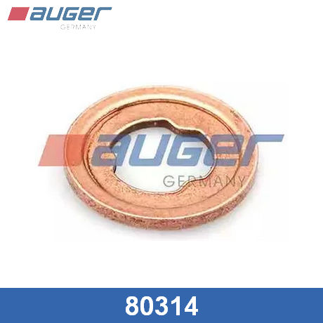 80314 Auger от 125 руб. в Москве