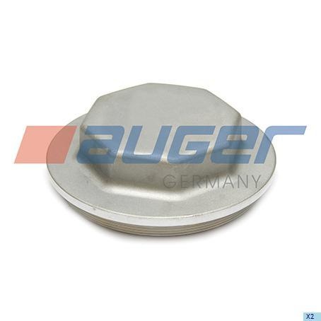 Auger 80654 Крышка передней ступицы