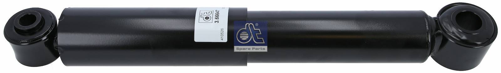66647 3.66647 DT Spare Parts для MAN 4-Serie TGA 2000-2008 в Москве