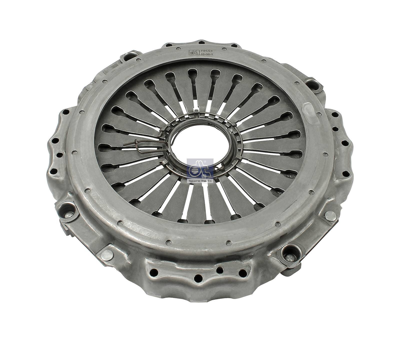 6.40029 DT Spare Parts в Москве