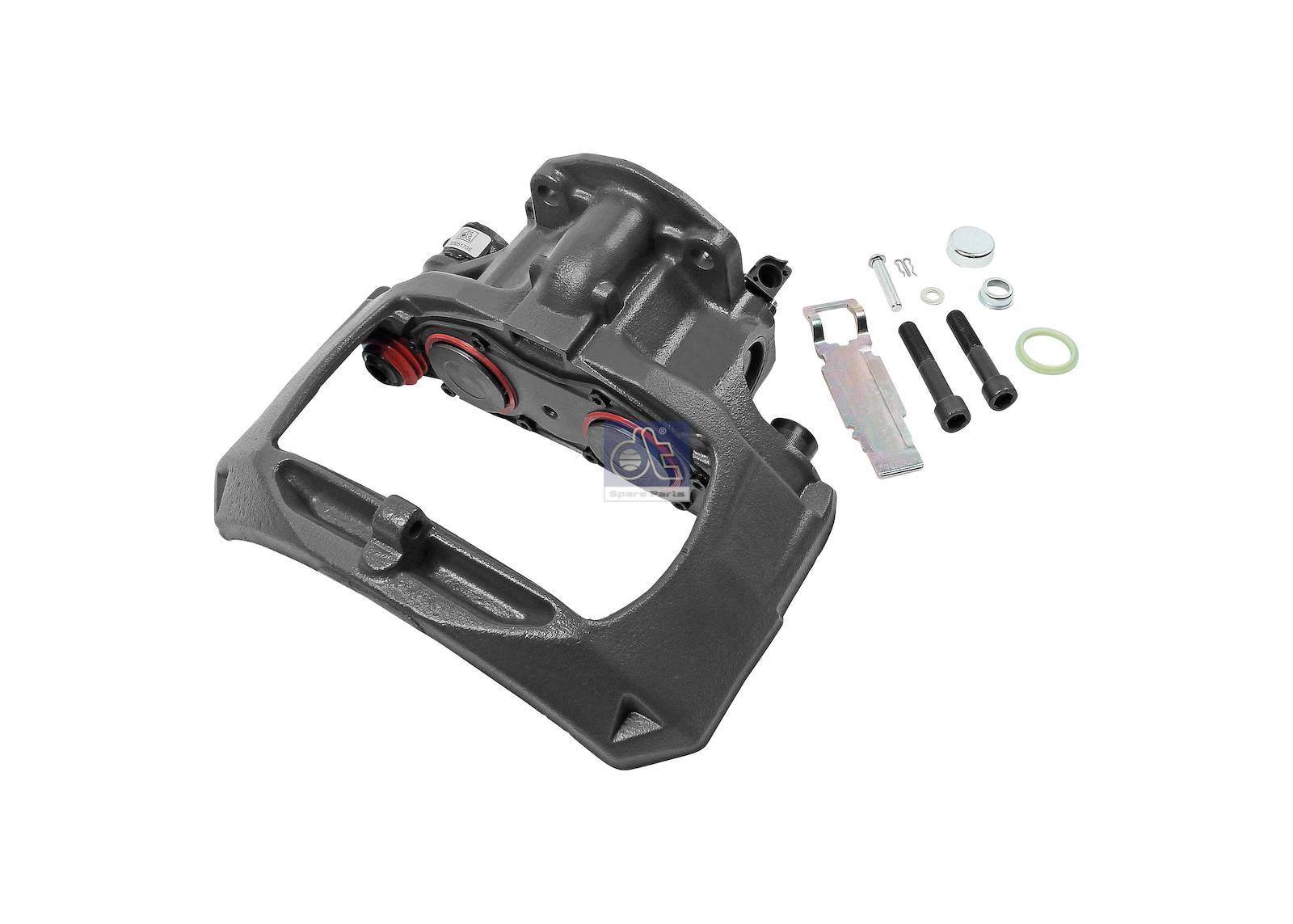 SN7213RC Knorr Суппорт тормозной от производителя по спец цене купить
