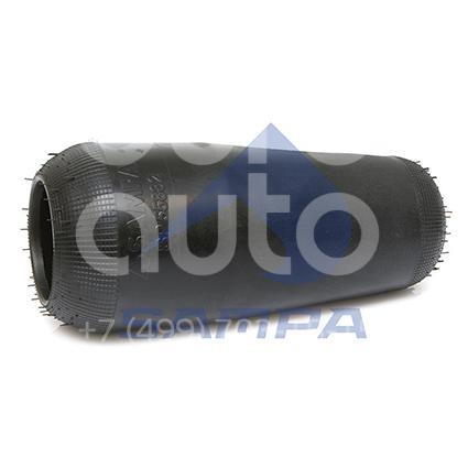 Воздушная подушка (опора пневматическая) Sampa SP55882