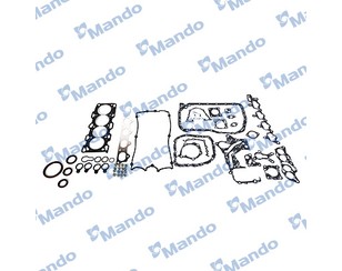 Набор прокладок полный для Hyundai Sonata IV (EF)/ Sonata Tagaz 2001-2012 новый