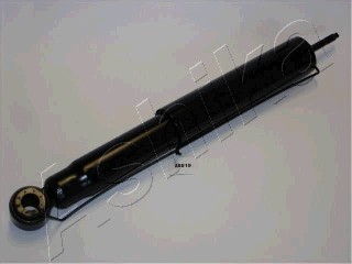 ASHIKA Амортизатор задний R&L Toyota 4Runner, 90-96