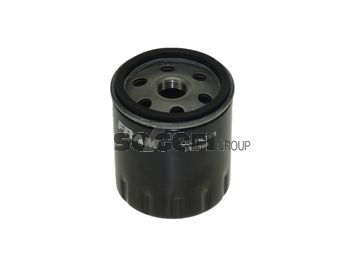Fram PH9104 cross SCT-SM5077 (W1126) Масляный фильтр
