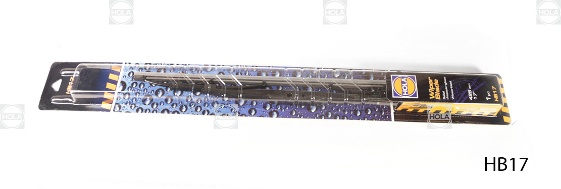 Щетка стеклоочистителя