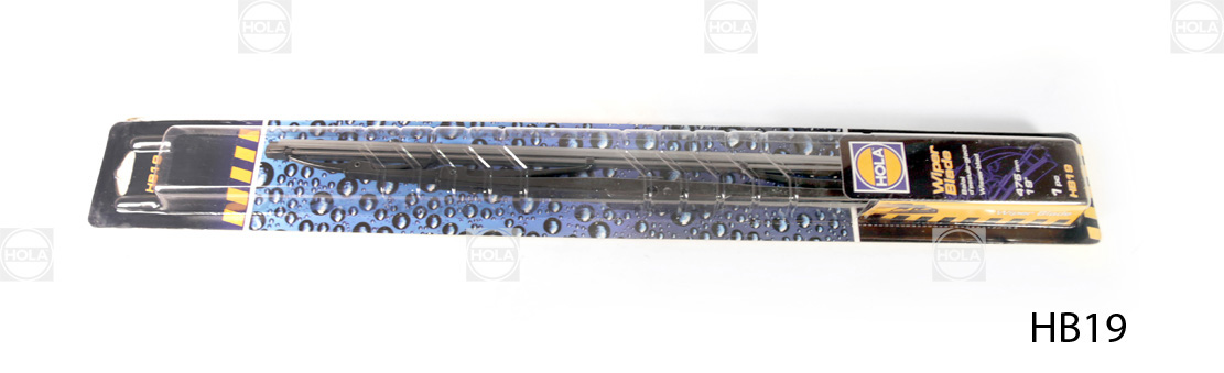 Щетка стеклоочистителя