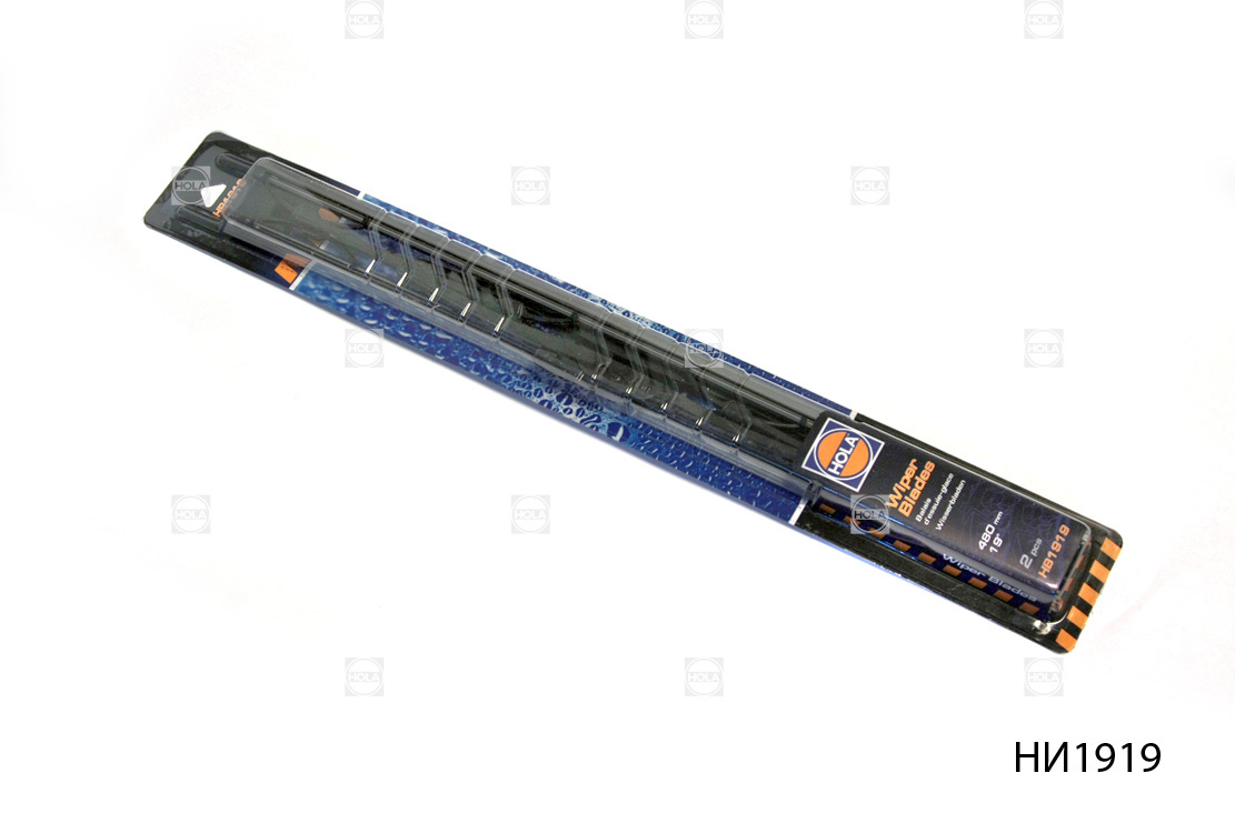 Щетки стеклоочистителя (к-кт)