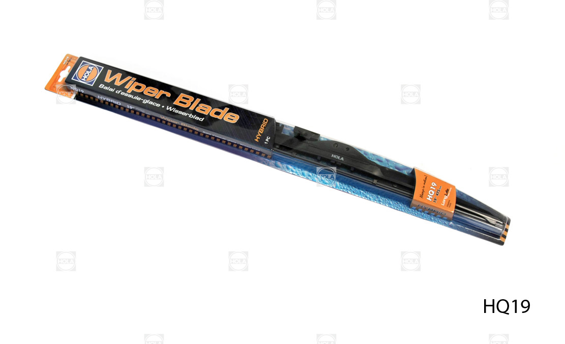 Щетка стеклоочистителя