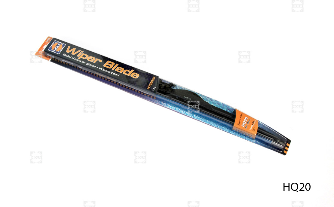 Щетка стеклоочистителя