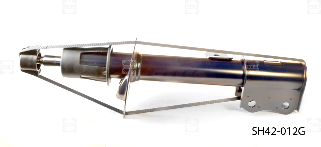 Амортизатор задний правый