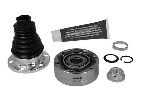 ШРУС внутренний передний