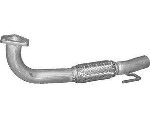 Приемная труба глушителя для Cadillac BLS 2006-2010 новый