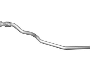 Приемная труба глушителя для Audi A6 [C5] 1997-2004 новый