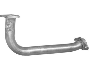Приемная труба глушителя для Mazda 626 (GF) 1997-2002 новый