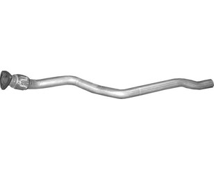 Приемная труба глушителя для Audi A4 [B8] 2007-2015 новый