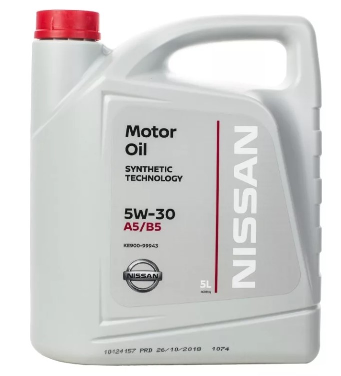 KE90099943R Nissan Масло моторное от производителя по спец цене купить ...