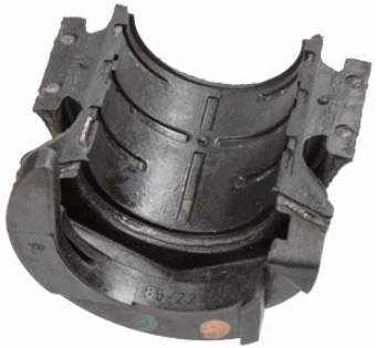 Втулка (сайлентблок) переднего стабилизатора