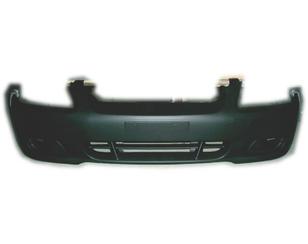 Бампер передний для Hyundai Accent II (+TAGAZ) 2000-2012 новый