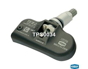 Датчик давления в шине (TPMS) для Ford S-MAX 2006-2015 новый