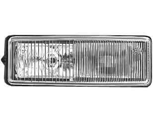 Фара противотуманная правая для DAF XF 2002> новый