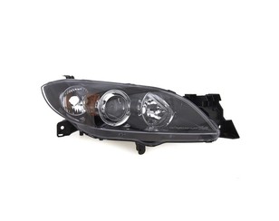 Фара правая для Mazda Mazda 3 (BK) 2002-2009 новый