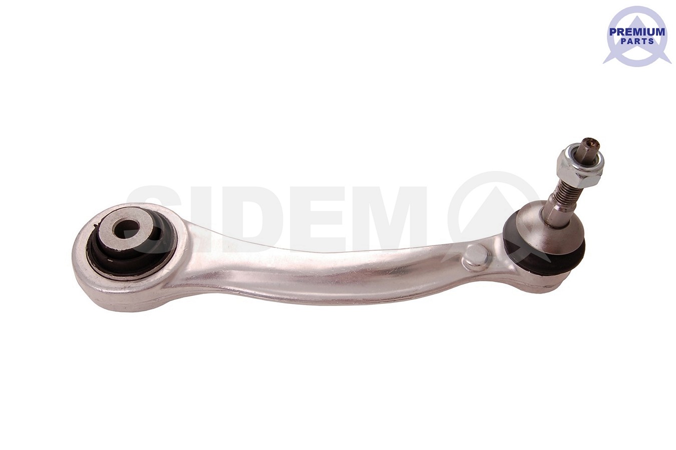 Рычаг задний верхний правый