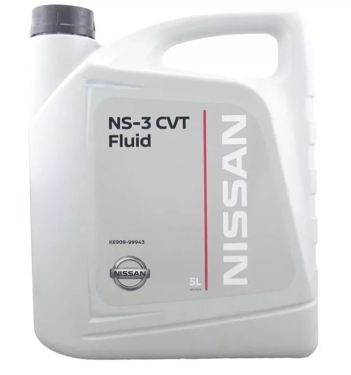 KE90999943R Nissan Масло трансмиссионное от производителя по спец цене ...