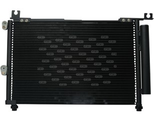 Радиатор кондиционера (конденсер) для Ford Ranger 2006-2012 новый