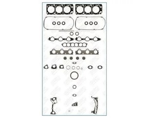 Набор прокладок полный для Mitsubishi Pajero/Montero III (V6, V7) 2000-2006 новый