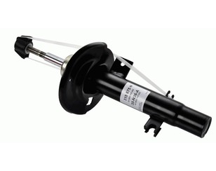Амортизатор передний правый для Peugeot 208 2012-2019 новый