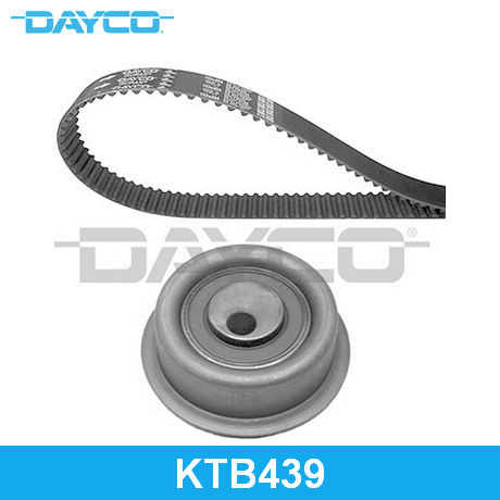 DAYCO Ремкомплект ГРМ KTB439