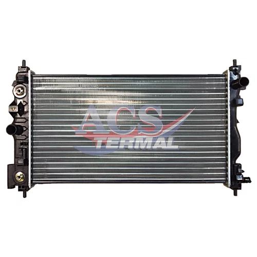 Радиатор Охлаждения Опель Синтра 2.2 Дизель Купить