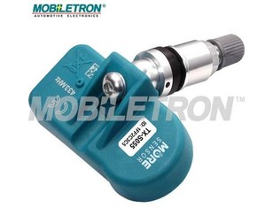 Датчик давления в шине (TPMS) для Citroen C8 2002-2014 новый