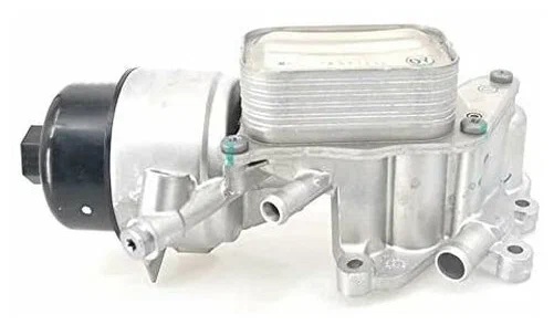 Корпус масляного фильтра