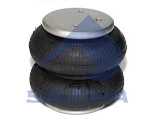 Воздушная подушка (опора пневматическая) для Scania 3 P series 1987 ...