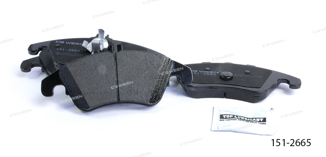 Артикул 151. Тормозные колодки ween 1512665. a0074207520 колодки. a0074207520. a0054201020.