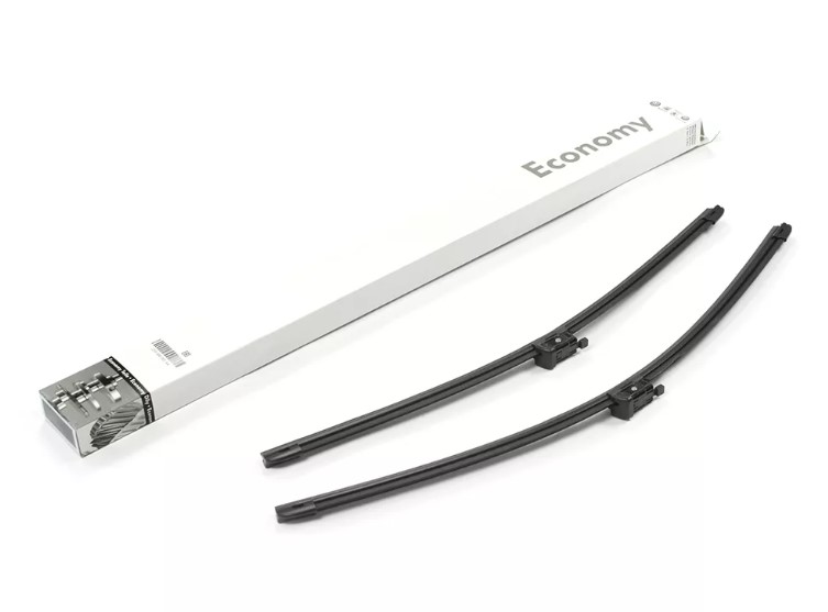 Щетки стеклоочистителя (к-кт)