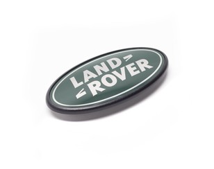 Эмблема на крышку багажника для Land Rover Freelander 2 2007-2014 новый