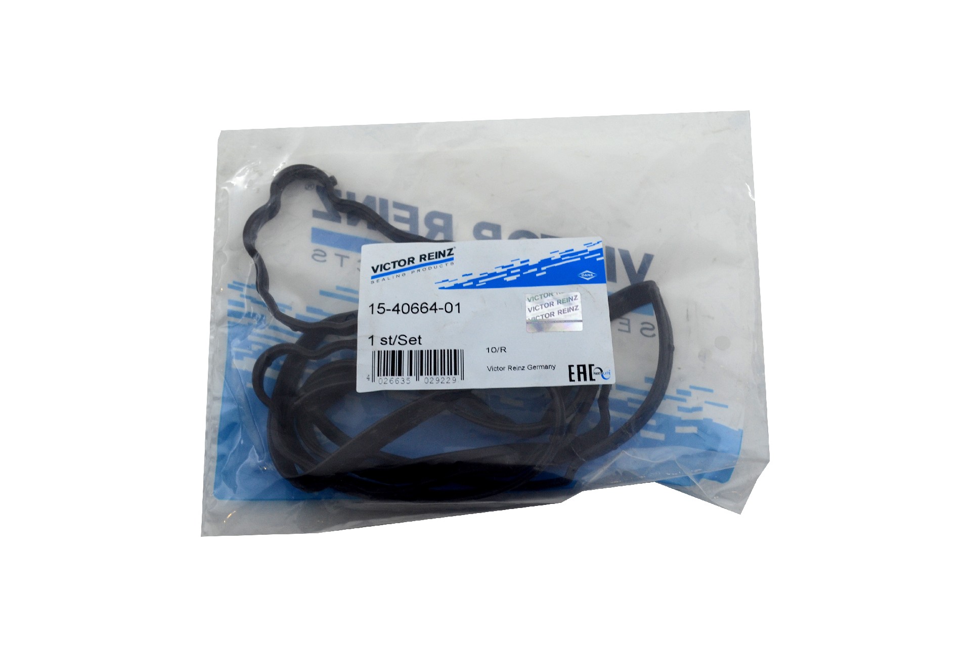 Прокладка клапанной крышки