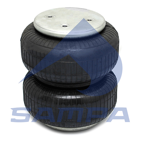 D22506 CONNECT Воздушная подушка (опора пневматическая) от ...