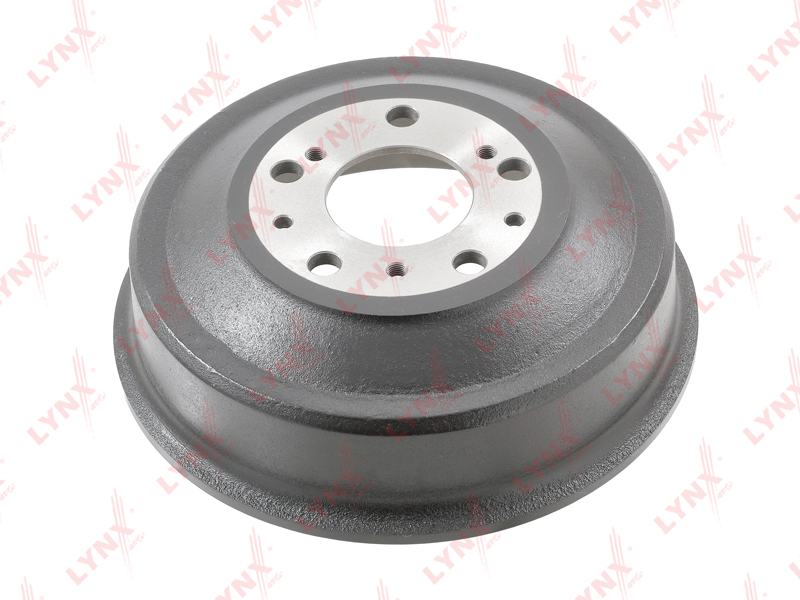 Барабан тормозной