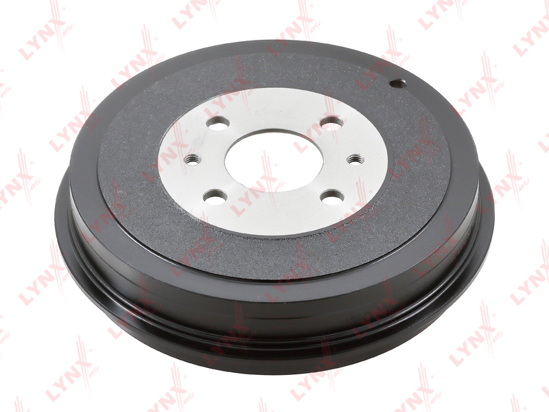 Барабан тормозной